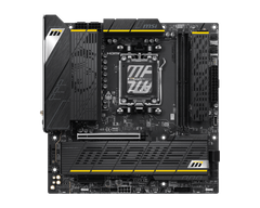 Mainboard MSI B850MPOWER