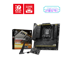 Mainboard MSI B850MPOWER