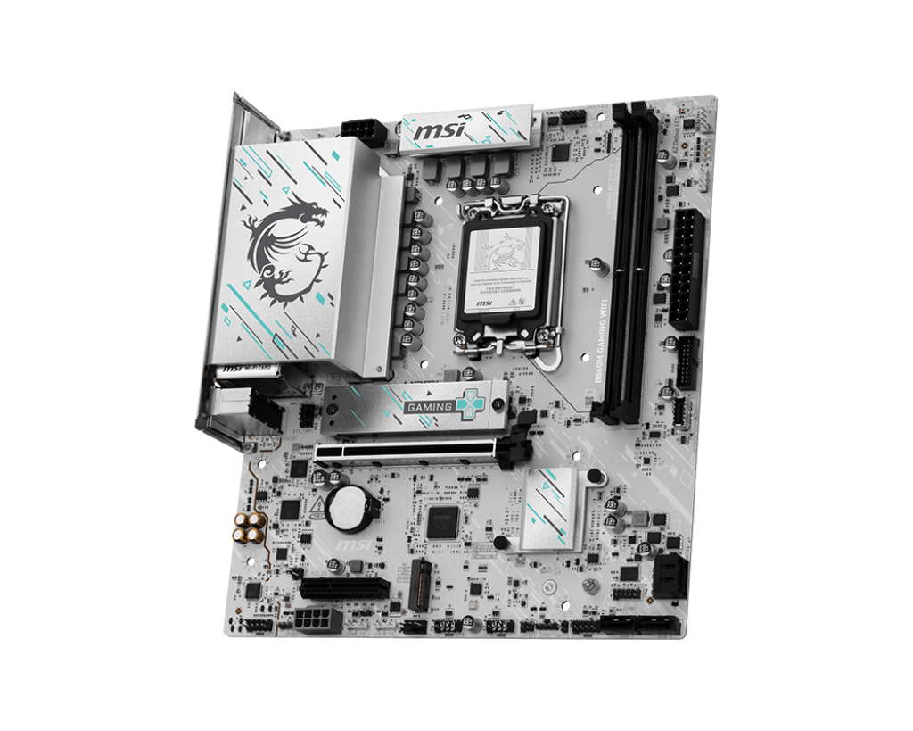 Mainboard MSI B860M GAMING WIFI DDR5