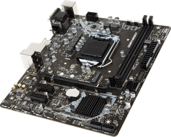Mainboard MSI H310M PRO-M2