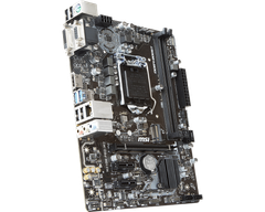 Mainboard MSI H310M PRO-M2
