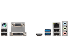 Mainboard MSI H310M PRO-M2