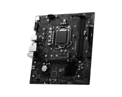 Mainboard MSI H510M PLUS II