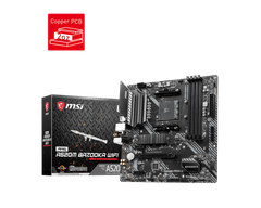 Mainboard MSI MAG A520M BAZOOKA WIFI