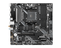 Mainboard MSI MAG A520M BAZOOKA WIFI