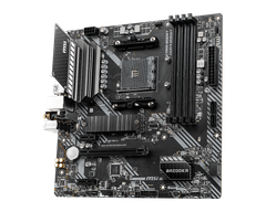 Mainboard MSI MAG A520M BAZOOKA WIFI