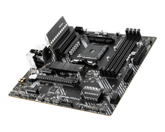 Mainboard MSI MAG A520M BAZOOKA WIFI