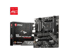 Mainboard MSI MAG A520M VECTOR WIFI