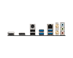 Mainboard MSI MAG A520M VECTOR WIFI