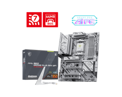 Mainboard MSI MAG B850 GAMING PLUS MAX WIFI