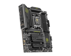 Mainboard MSI MAG B850 TOMAHAWK MAX WIFI