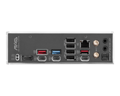 Mainboard MSI MAG B850 TOMAHAWK MAX WIFI