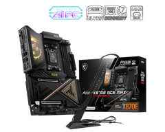 Mainboard MSI MEG X870E ACE MAX