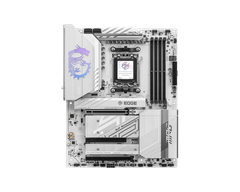 Mainboard MSI MPG B850 EDGE TI WIFI