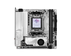 Mainboard MSI MPG B850I EDGE TI WIFI