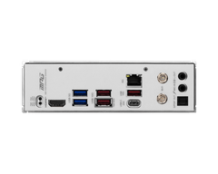 Mainboard MSI MPG B850I EDGE TI WIFI