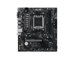 Mainboard MSI PRO A620AM-B EVO