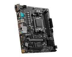 Mainboard MSI PRO A620M-C EX