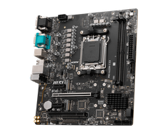 Mainboard MSI PRO A620M-C EX