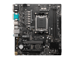 Mainboard MSI PRO A620M-C EX