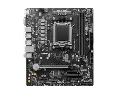 Mainboard MSI PRO A620M-E