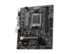 Mainboard MSI PRO A620M-E