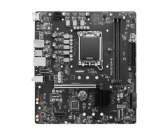 Mainboard MSI PRO B760M-B DDR5