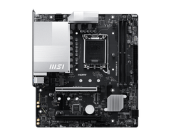 Mainboard MSI PRO B760M-X III