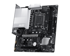 Mainboard MSI PRO B760M-X III