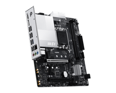 Mainboard MSI PRO B760M-X III