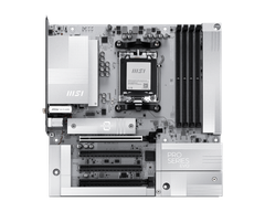 Mainboard MSI PRO B840M-P EVO WIFI6E PZ