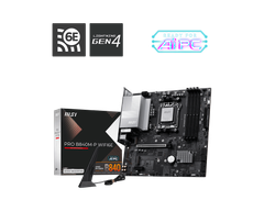 Mainboard MSI PRO B840M-P WIFI6E