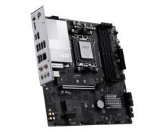 Mainboard MSI PRO B840M-P WIFI6E