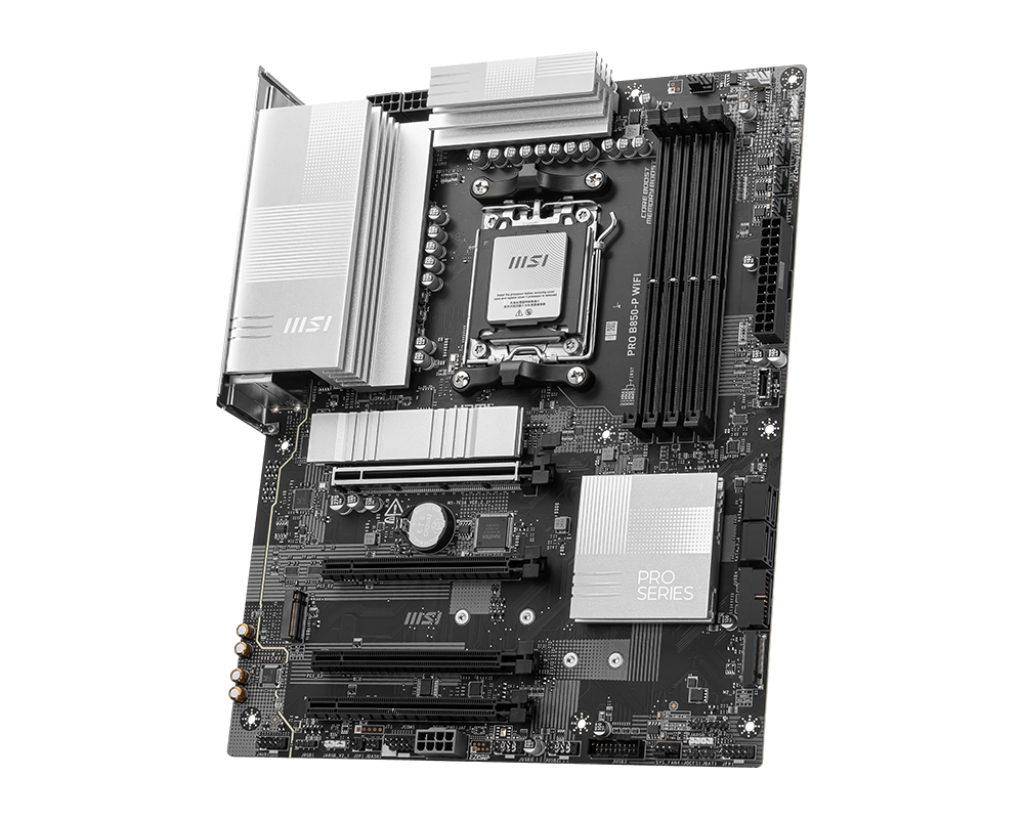 Mainboard MSI PRO B850-P WIFI