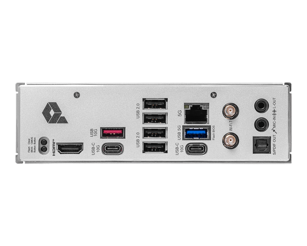 Mainboard MSI PRO B850-P WIFI