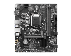 Mainboard MSI PRO H510M-B II