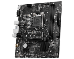 Mainboard MSI PRO H510M-B II