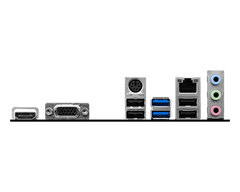 Mainboard MSI PRO H510M-B II