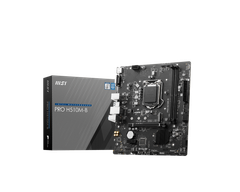 Mainboard MSI PRO H510M-B