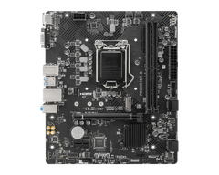 Mainboard MSI PRO H510M-B