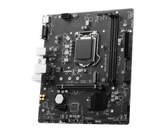 Mainboard MSI PRO H510M-B