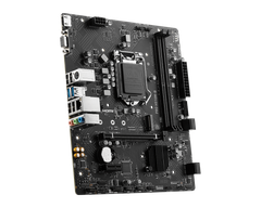 Mainboard MSI PRO H510M-B
