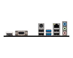 Mainboard MSI PRO H510M-B