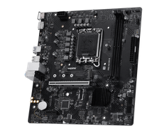 Mainboard MSI PRO H610M-B DDR5