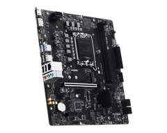 Mainboard MSI PRO H610M-B DDR5