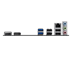 Mainboard MSI PRO H610M-B DDR5