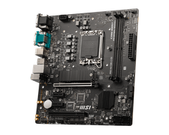 Mainboard MSI PRO H610M-C EX DDR5