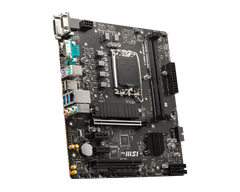 Mainboard MSI PRO H610M-C EX DDR5