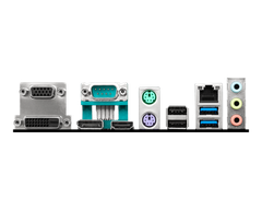 Mainboard MSI PRO H610M-C EX DDR5