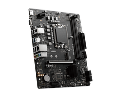 Mainboard MSI PRO H610M-E DDR5